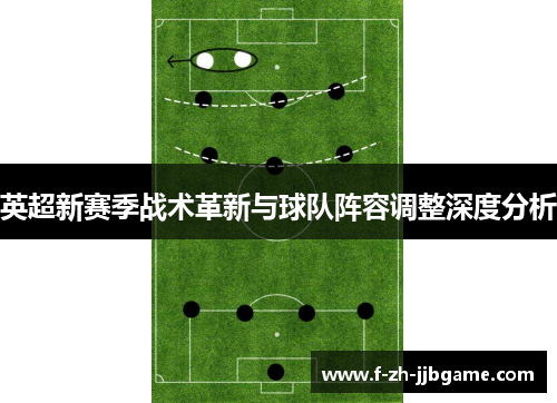 英超新赛季战术革新与球队阵容调整深度分析